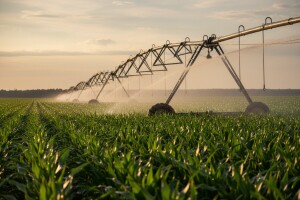 Sufinanciranje projekta navodnjavanja