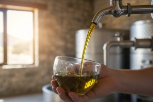 Sufinanciranje troškova otkupa maslinovog ulja