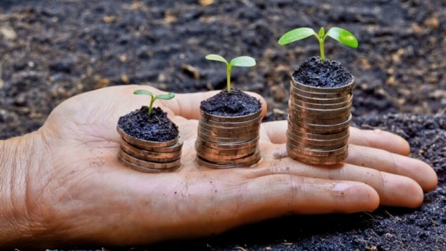 Sufinanciranje dokumentacije za  EU projekte