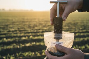 Sufinancirat će se analize tla!