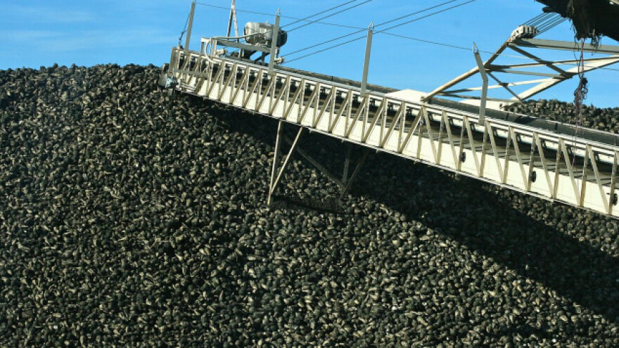 Grci odustali od prodaje šećerana u Srbiji