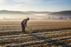 Suho i toplo i u prosincu!