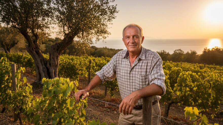 Suho ljeto pune bačve, mokro ljeto prazne bačve