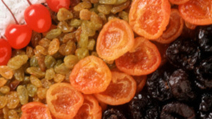 Euclidove sušare za voće osvojile domaće tržište