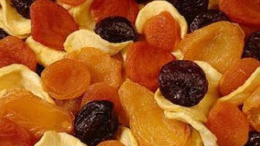 Eurovoće će preraditi 10 tisuća tona voća i povrća