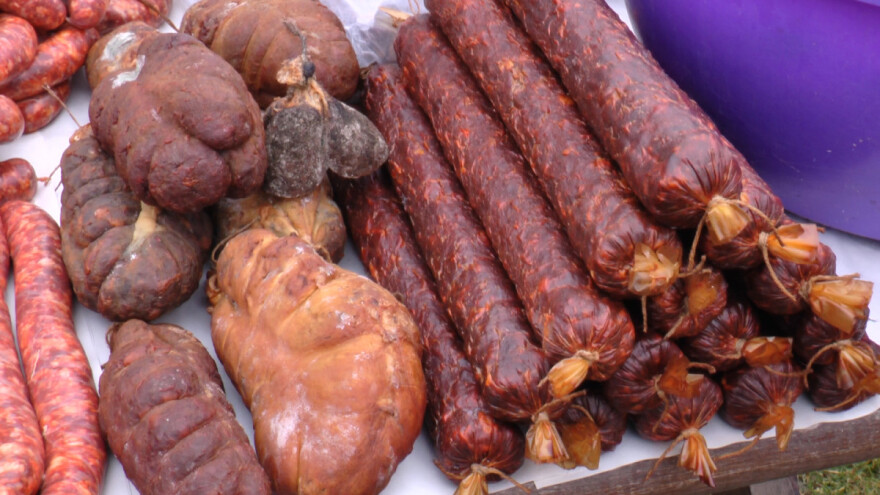 Sremska Mitrovica: Podrška u plasmanu proizvoda