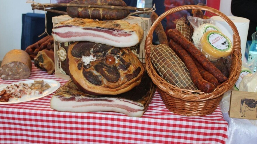 HeadOnEast: Krenite u neotkrivenu Slavoniju i uživajte u vrhunskoj hrani, vinu i glazbi