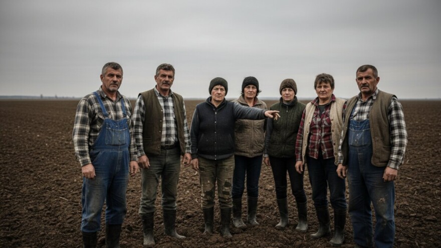 Suhopoljski seljaci ne žele čekati na državne oranice još 30 godina