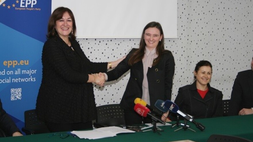 Najbolja mlada poljoprivrednica u Hrvatskoj