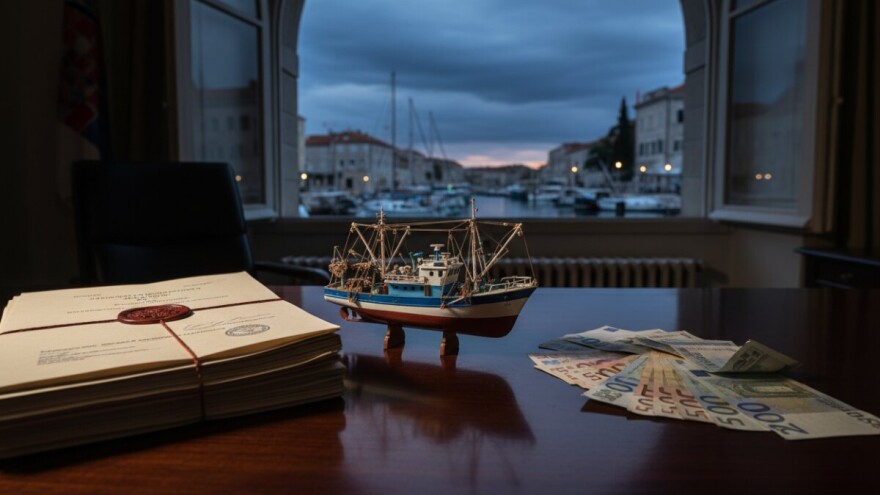 Sukob interesa u Ministarstvu poljoprivrede