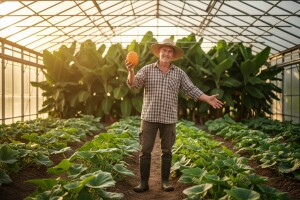 Šulog će učiti proizvođače o uzgoju egzotike!