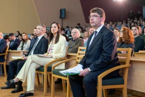 Održan prvi hrvatski šumarski forum: Kakvo je stanje u sektoru i drvnoj industriji?