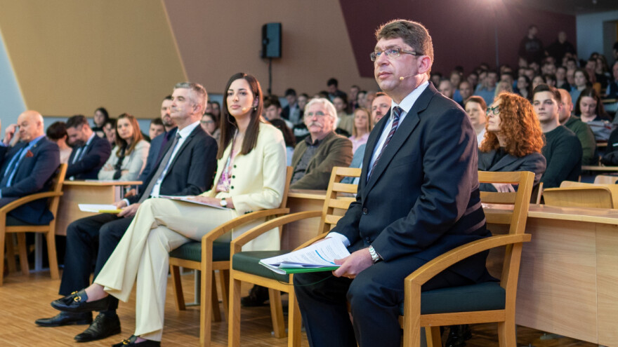 Održan prvi hrvatski šumarski forum: Kakvo je stanje u sektoru i drvnoj industriji?