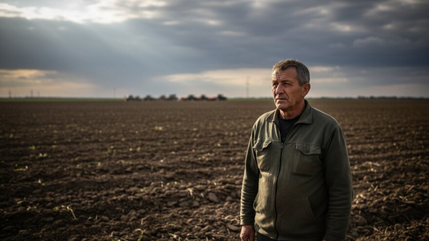 Šuma ruku usvaja zakon