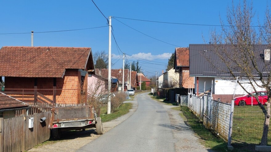 U državnom proračunu bit će osigurana sredstva za kupnju kuća mladima na selu