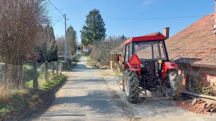 Petir: Stambeno zbrinjavanje treba uvesti za sve mlade koji žele ostati ili doseliti na selo