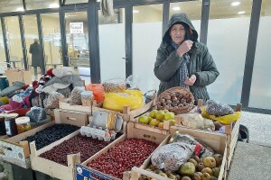 U korpu dozvoljeno samo kilogram šumskih plodova dnevno, a šta kažu sakupljači?