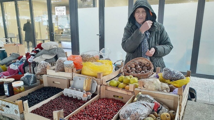 U korpu dozvoljeno samo kilogram šumskih plodova dnevno, a šta kažu sakupljači?