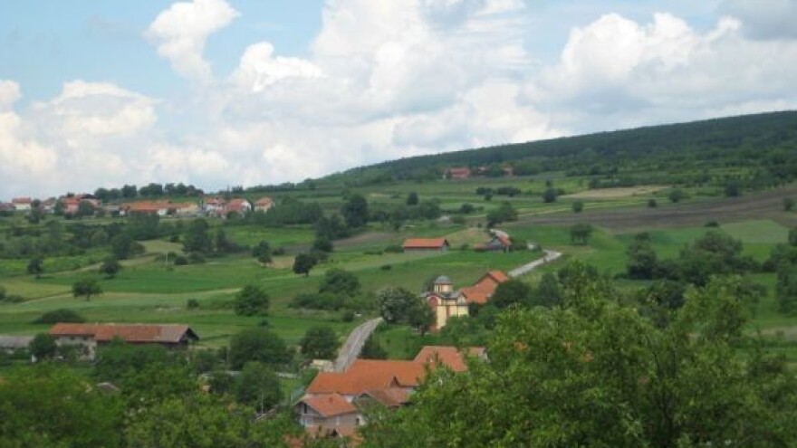 Za četiri okruga u Srbiji 2.5 miliona evra