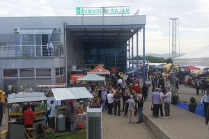 Prijavite se na Šumadijski sajam poljoprivrede