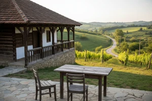 Šumadijska sela nevidljiva na turističkoj mapi