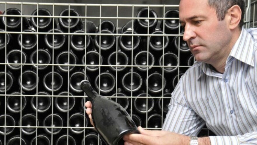 Vina iz Šumadije dobila oznaku geografskog porekla!