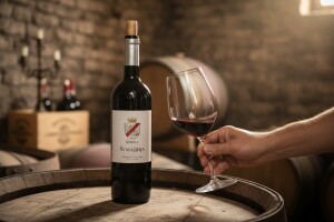 Šumadijska vina u stalnoj postavci Muzeja u Bordou