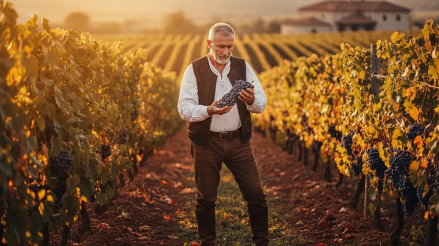 Šumadijski kralj širaza