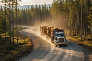 Šumarija Kupres realizirala 110% plana proizvodnje!