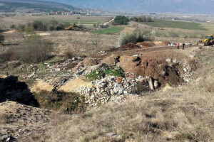 Sanira se odlagalište otpada, kreće pošumljavanje