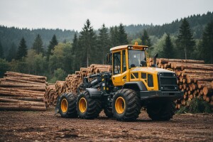 Šumarije u Bugojnu i Fojnici dobile novi traktor