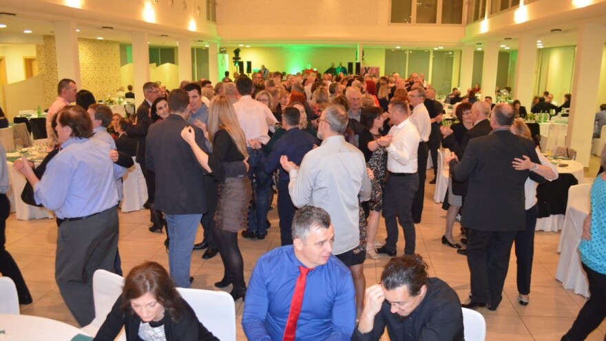 49. šumarska zabava u Bjelovaru