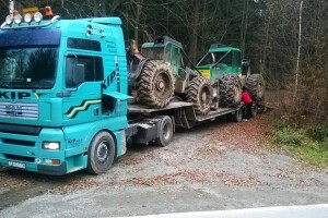Županija od HR šuma traži veću odgovornost!