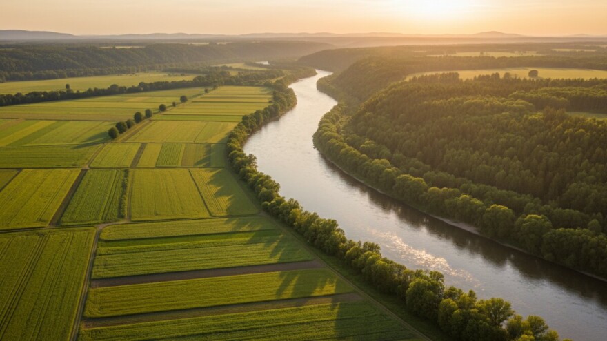 Šume i vode opet pod ministarstvom poljoprivrede