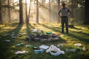 Šume nam trebaju i posle prvomajskog praznika!