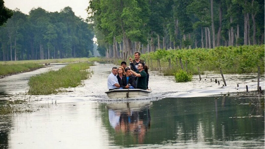 Konferencija &quot;ForestFlow&quot; u Novom Sadu