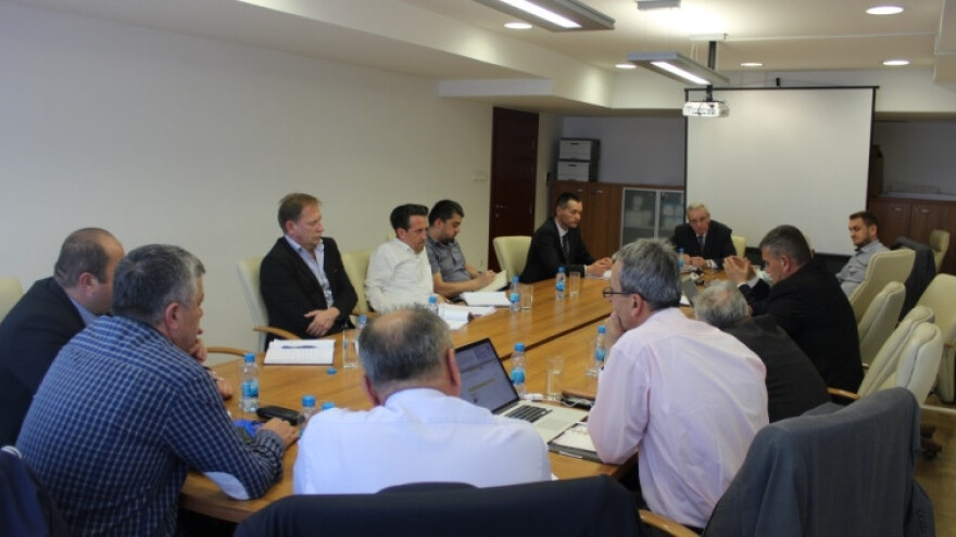 Konstituisan Savjet za šumarstvo RS