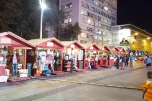 Otvoren 2. Sarajevo summer market