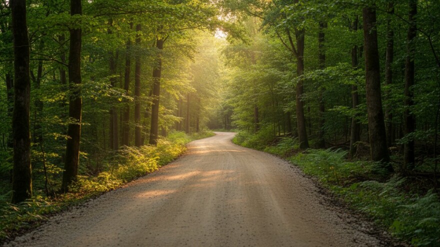 Šumovlasnici inicirali obnovu šumske ceste