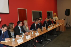 Mladi su pokretač razvoja poljoprivrede