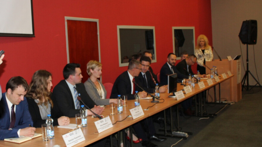 Mladi su pokretač razvoja poljoprivrede