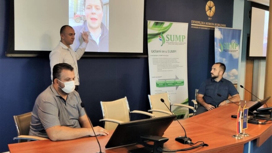 Kako se sa posledicama korona krize nose mladi poljoprivrednici EU, a kako Srbije?