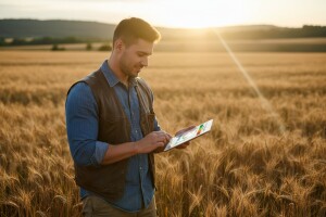 SUMP - mladi poljoprivrednici u Srbiji i EU