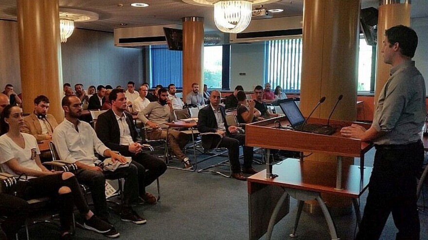 Do kraja godine dve mere podrške mladima u agraru