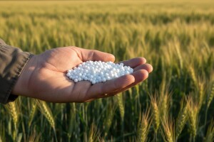 Sumpor je novi adut Petrokemije