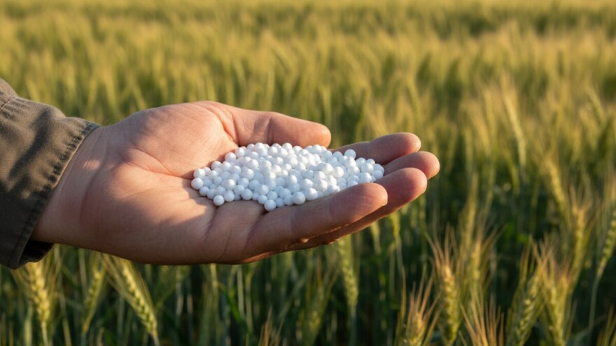 Sumpor je novi adut Petrokemije