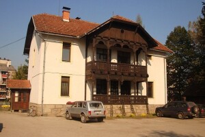 Pogledajte hapšenje direktora Šumskog gazdinstva "Borja"