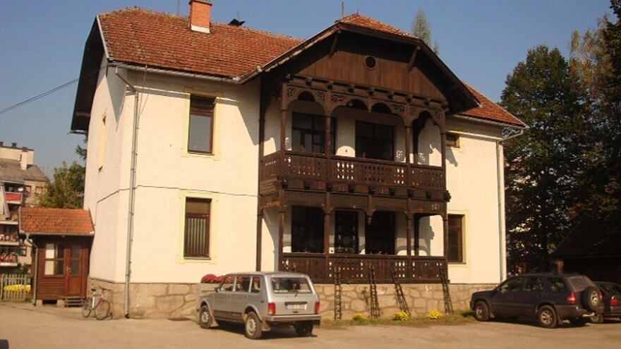 Pogledajte hapšenje direktora Šumskog gazdinstva "Borja"