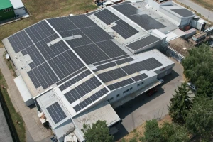 U Baranji Podravka Agri pustila u rad tri nove sunčane elektrane