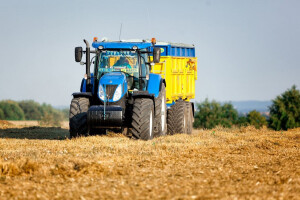 Pretežno sunčano uz ponovni rast temperatura